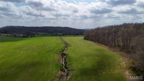 Tiny photo for 0 State Highway 51, Advance, MO 63730 (MLS # 26018879)