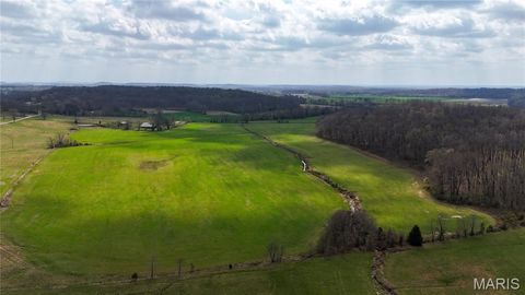 Tiny photo for 0 State Highway 51, Advance, MO 63730 (MLS # 26018879)