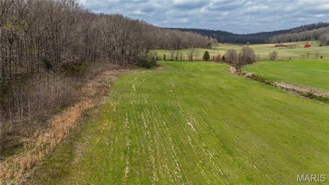 Tiny photo for 0 State Highway 51, Advance, MO 63730 (MLS # 26018879)