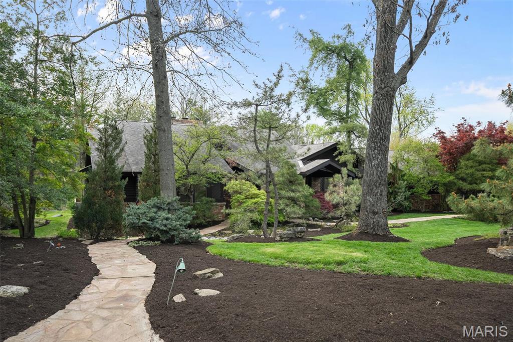 Conway Mason Estates - Residential