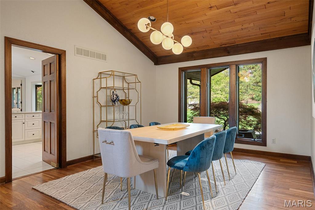 Conway Mason Estates - Residential