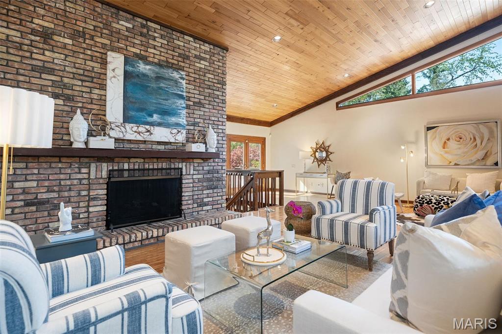 Conway Mason Estates - Residential