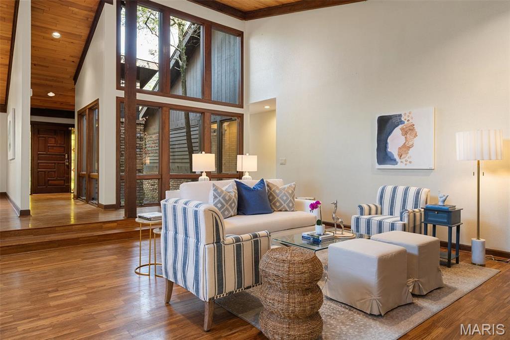 Conway Mason Estates - Residential