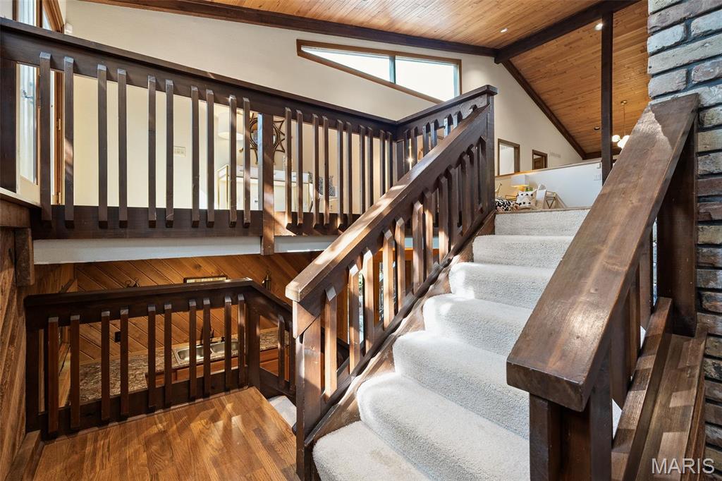 Conway Mason Estates - Residential