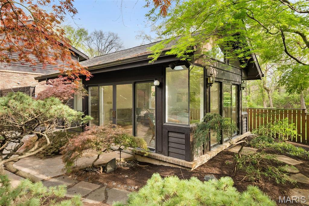 Conway Mason Estates - Residential