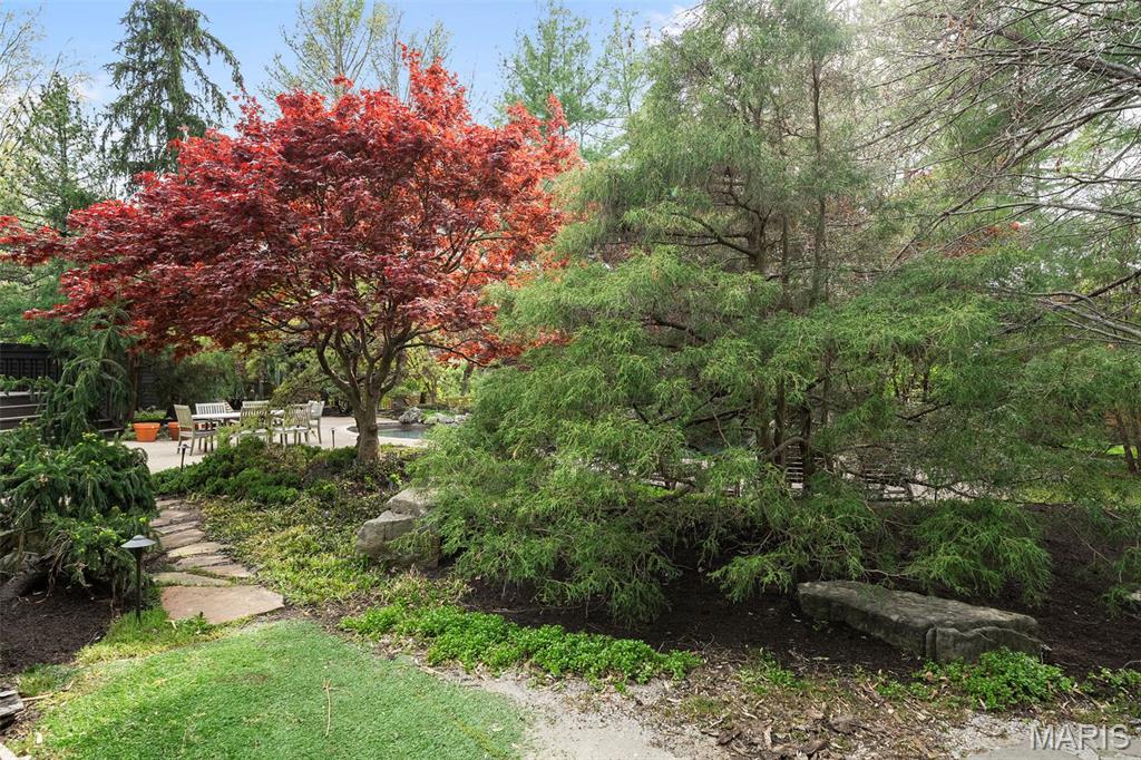 Conway Mason Estates - Residential