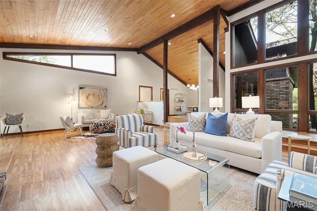 Conway Mason Estates - Residential