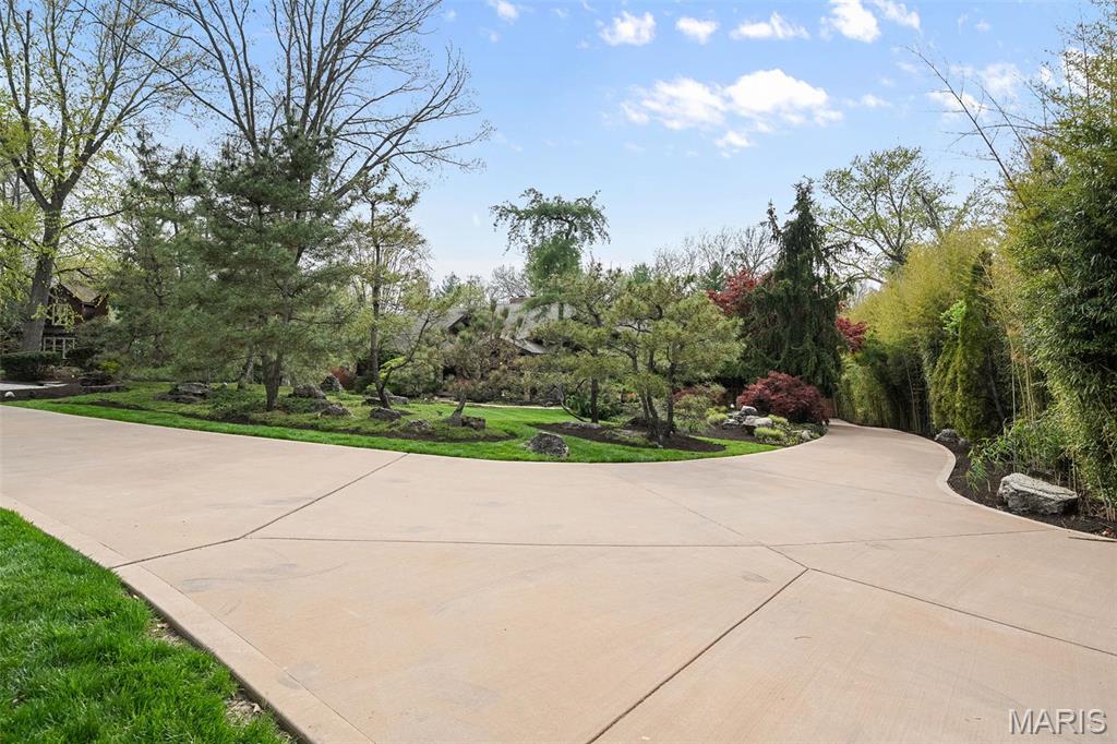 Conway Mason Estates - Residential