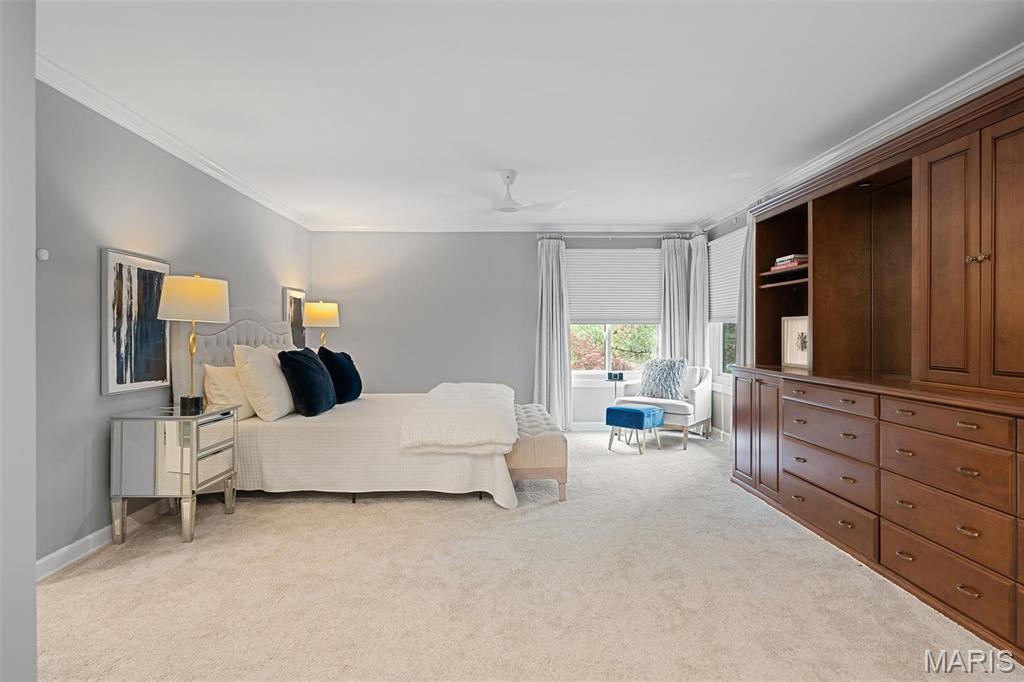 Conway Mason Estates - Residential