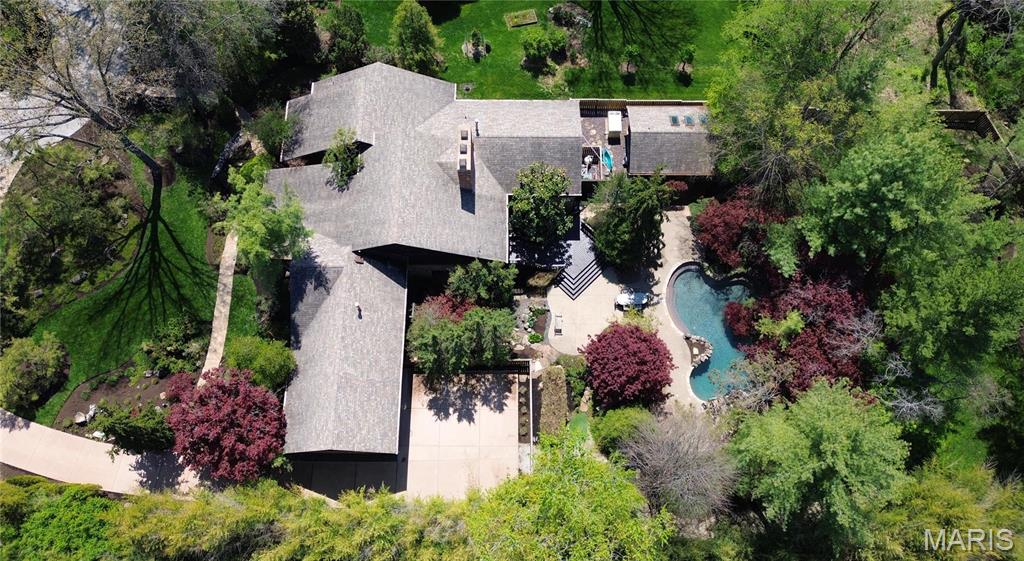 Conway Mason Estates - Residential