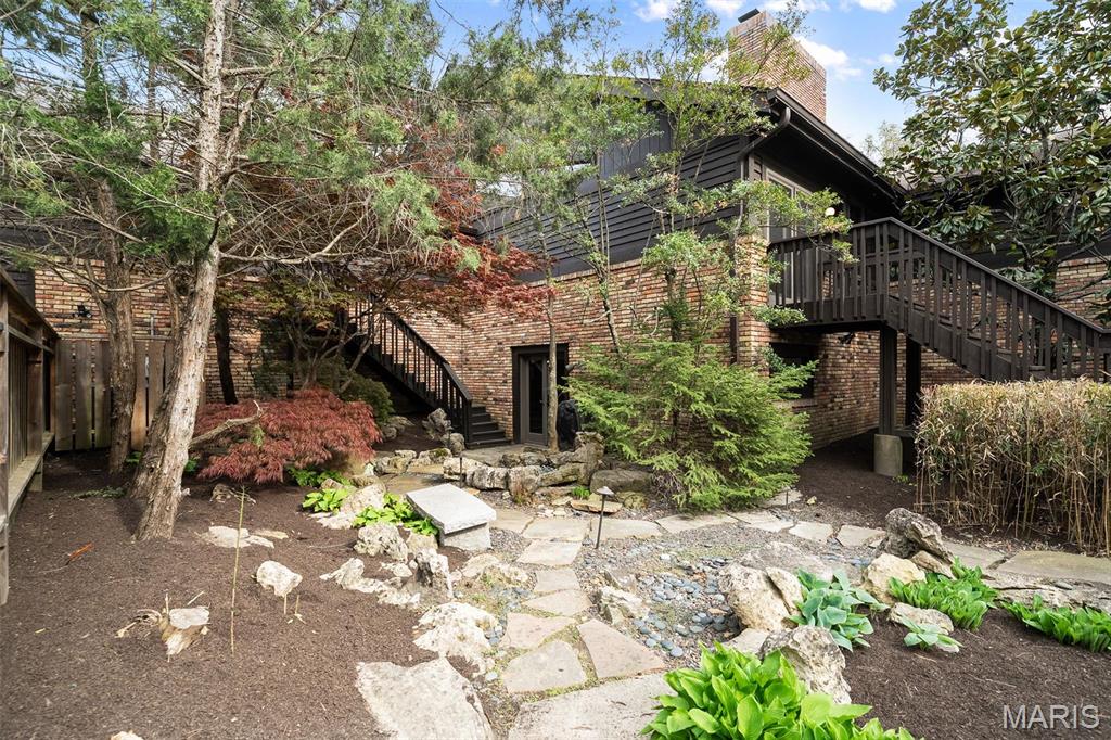 Conway Mason Estates - Residential