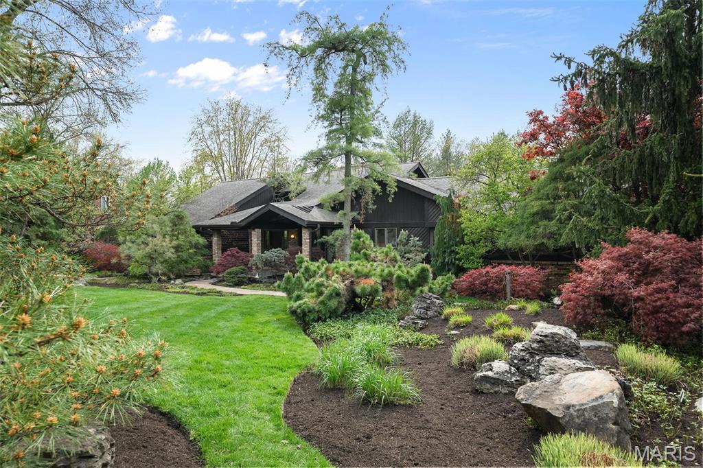 Conway Mason Estates - Residential