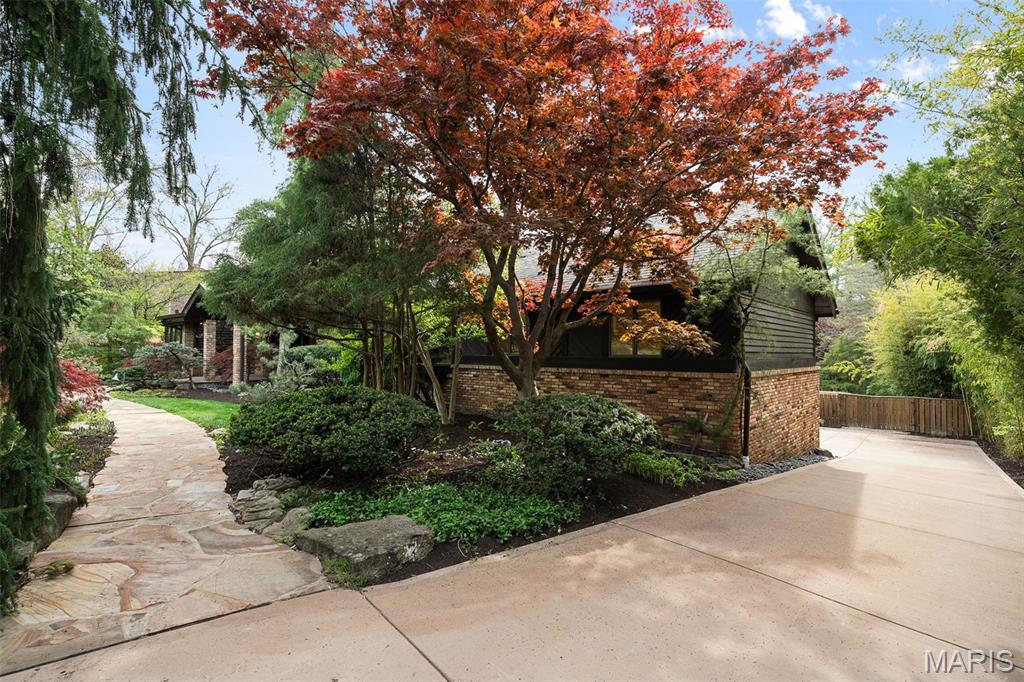 Conway Mason Estates - Residential