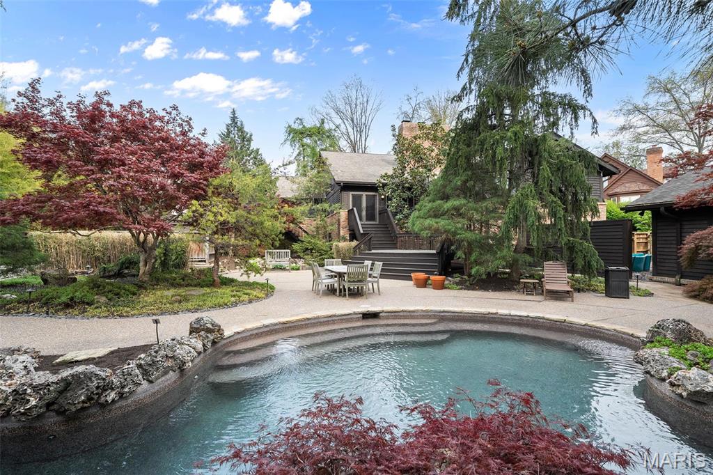 Conway Mason Estates - Residential