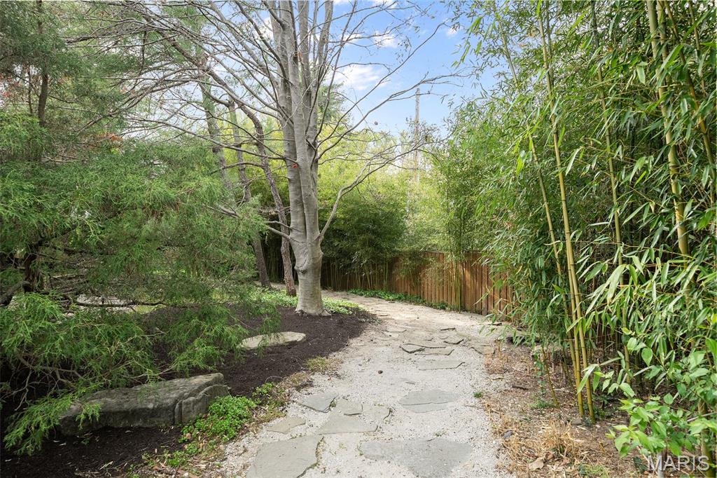 Conway Mason Estates - Residential