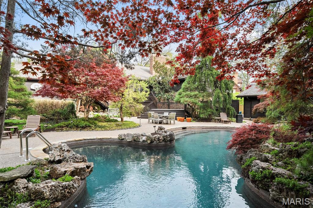 Conway Mason Estates - Residential