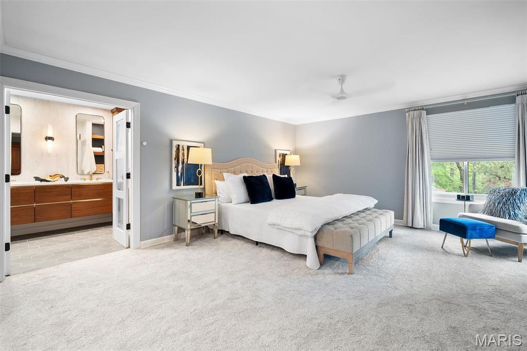 Conway Mason Estates - Residential