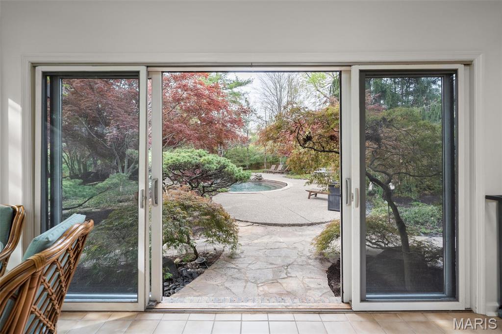 Conway Mason Estates - Residential