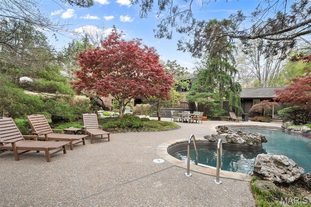 Conway Mason Estates - Residential