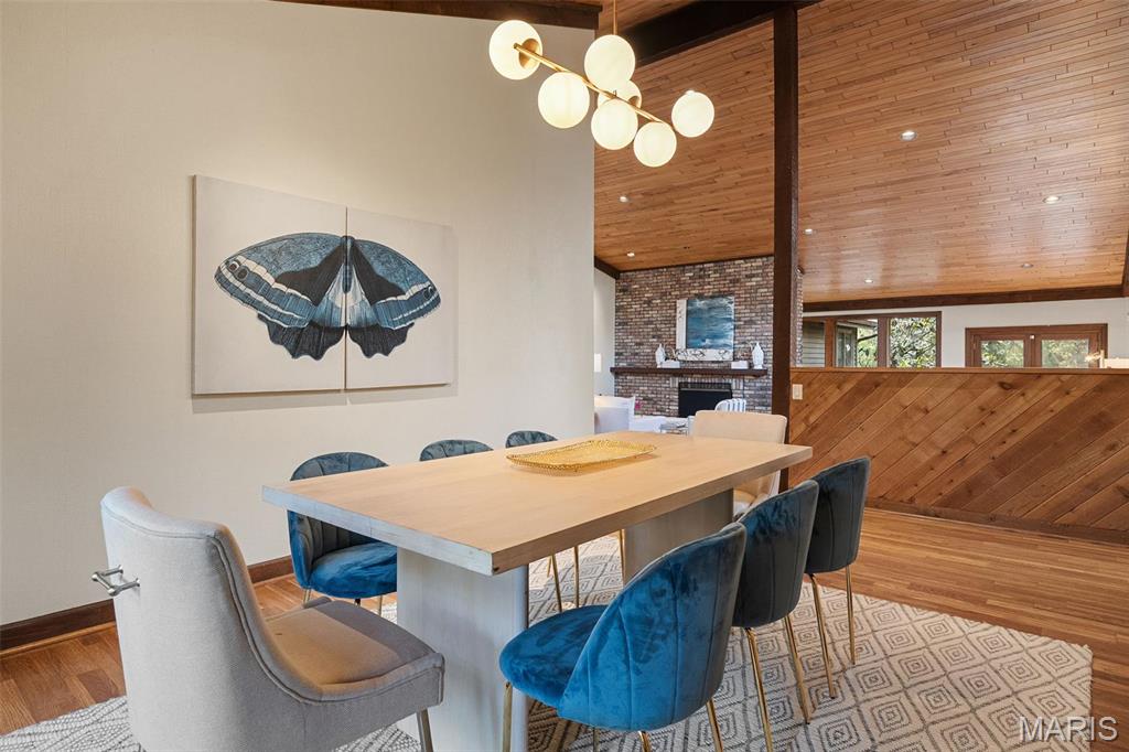 Conway Mason Estates - Residential