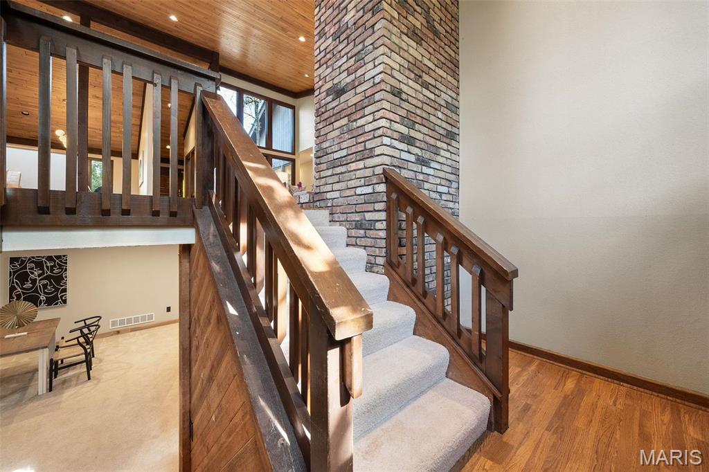 Conway Mason Estates - Residential