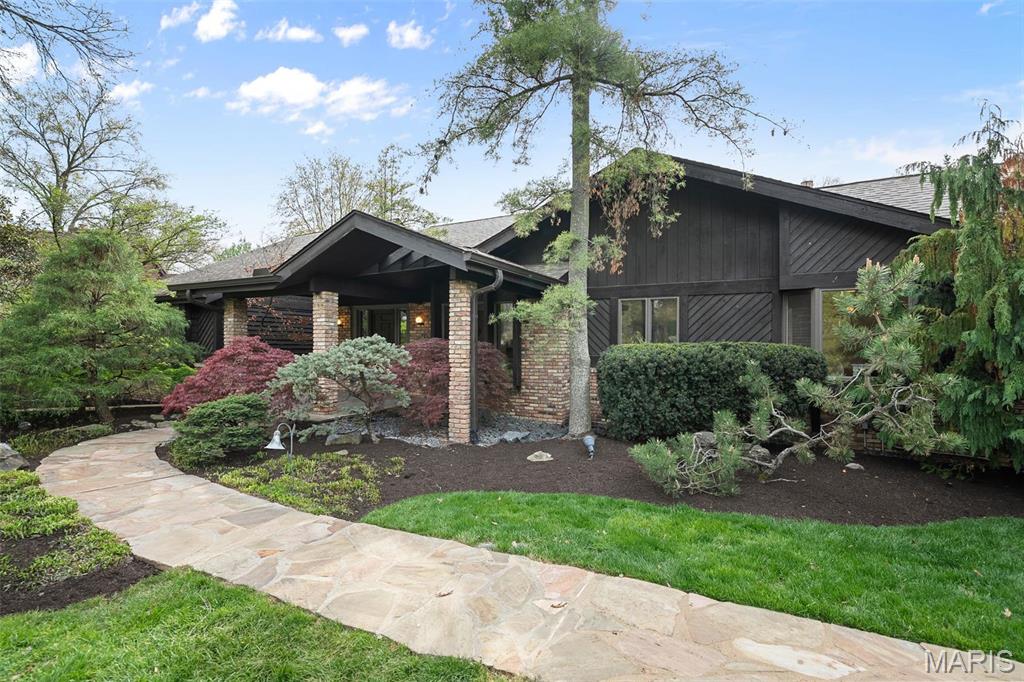 Conway Mason Estates - Residential