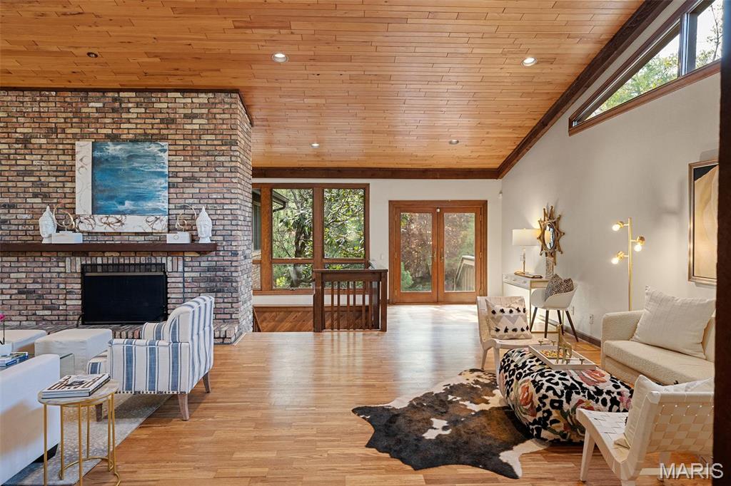 Conway Mason Estates - Residential