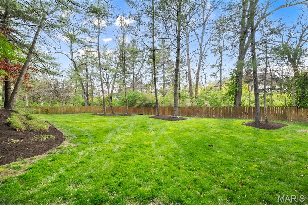 Conway Mason Estates - Residential