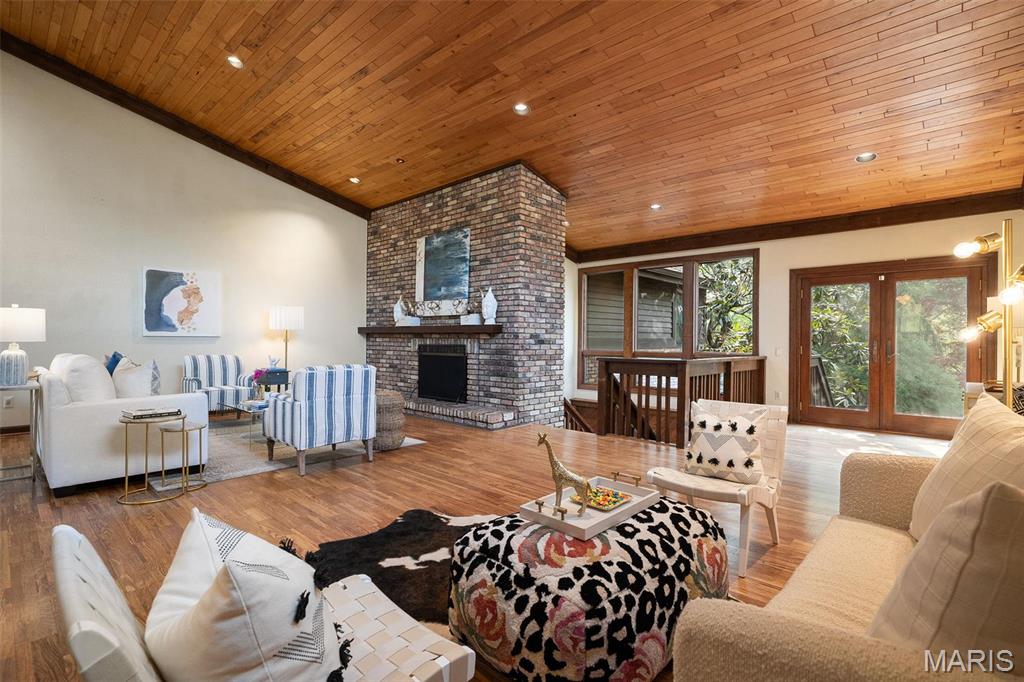 Conway Mason Estates - Residential