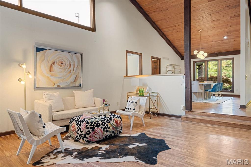 Conway Mason Estates - Residential