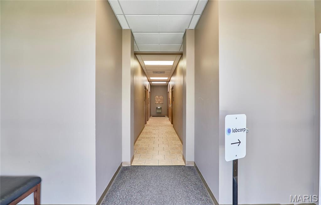 Peruque Crossing #1 - Commercial Sale