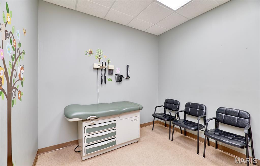 Peruque Crossing #1 - Commercial Sale