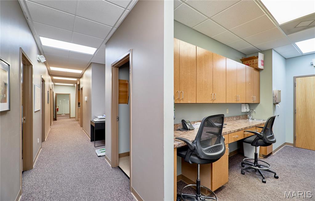 Peruque Crossing #1 - Commercial Sale