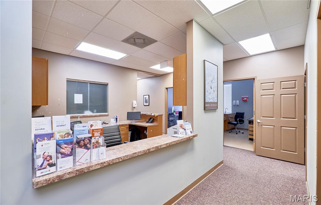 Peruque Crossing #1 - Commercial Sale