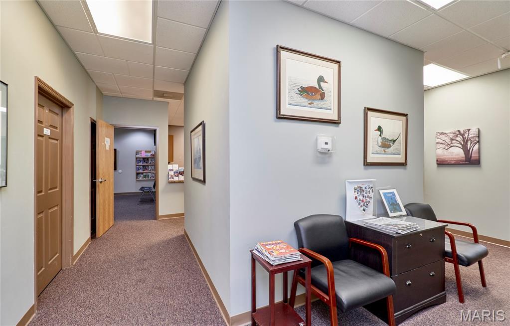 Peruque Crossing #1 - Commercial Sale