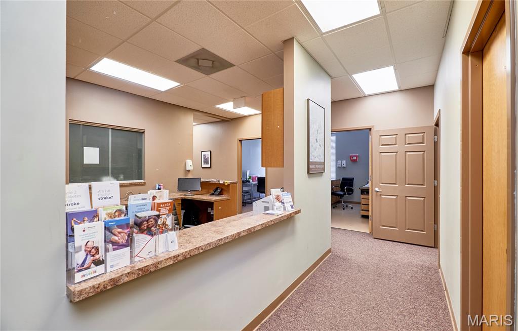 Peruque Crossing #1 - Commercial Sale