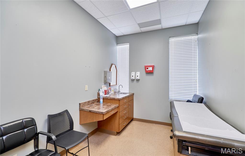 Peruque Crossing #1 - Commercial Sale