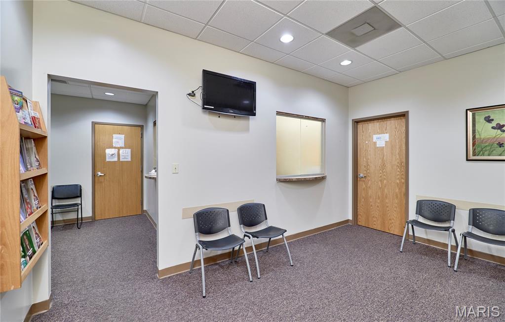 Peruque Crossing #1 - Commercial Sale