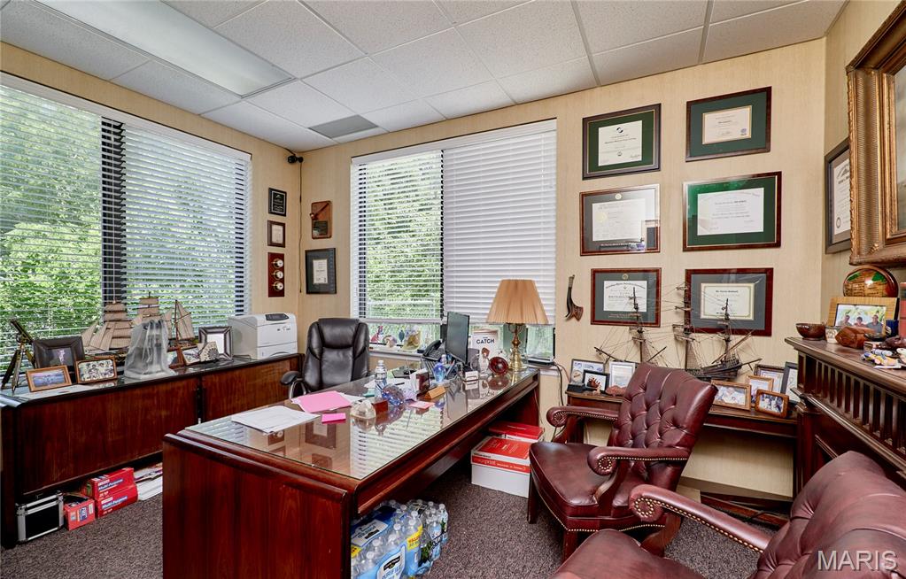 Peruque Crossing #1 - Commercial Sale