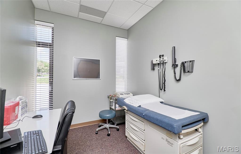 Peruque Crossing #1 - Commercial Sale