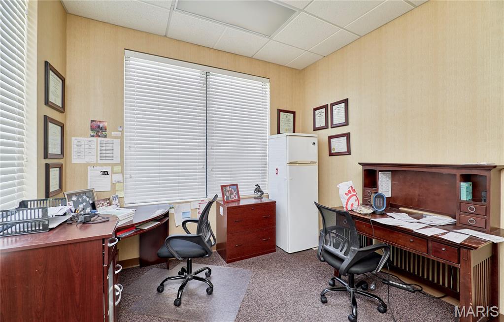 Peruque Crossing #1 - Commercial Sale