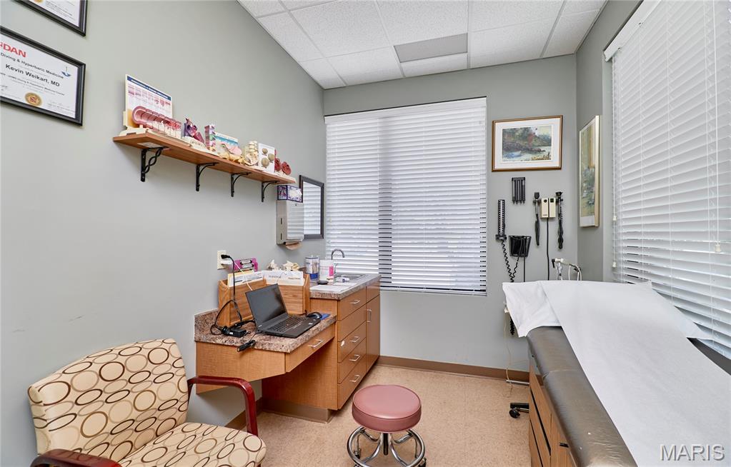 Peruque Crossing #1 - Commercial Sale