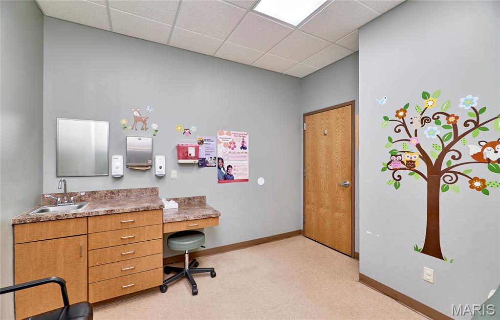 Peruque Crossing #1 - Commercial Sale