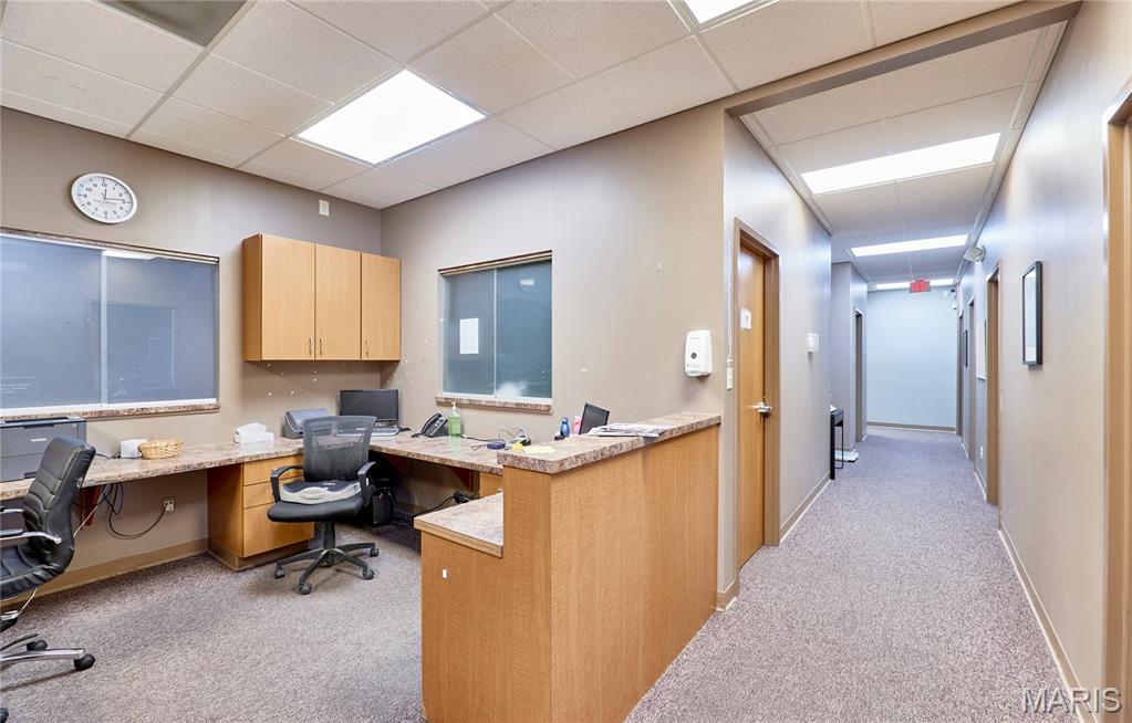 Peruque Crossing #1 - Commercial Sale