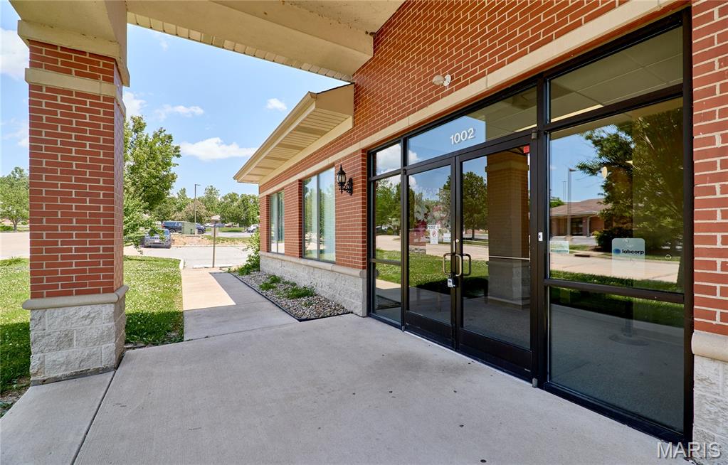 Peruque Crossing #1 - Commercial Sale