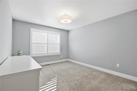 Tiny photo for 17028 Fire Glow Drive, Wildwood, MO 63011 (MLS # 26067181)