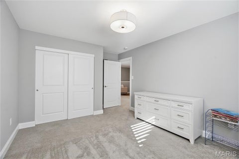 Tiny photo for 17028 Fire Glow Drive, Wildwood, MO 63011 (MLS # 26067181)