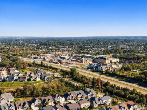 Tiny photo for 17028 Fire Glow Drive, Wildwood, MO 63011 (MLS # 26067181)