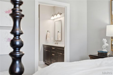 Tiny photo for 17028 Fire Glow Drive, Wildwood, MO 63011 (MLS # 26067181)