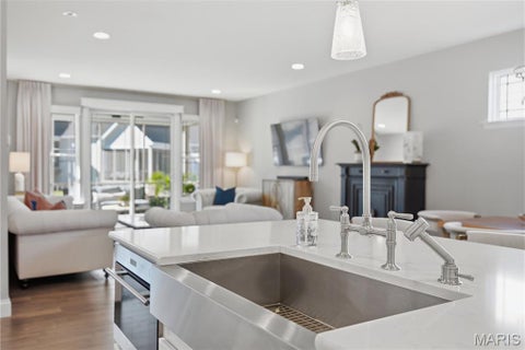 Tiny photo for 17028 Fire Glow Drive, Wildwood, MO 63011 (MLS # 26067181)